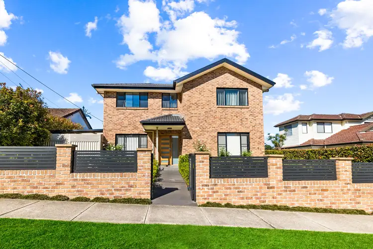 1/39 Wharf Road, Melrose Park NSW 2114