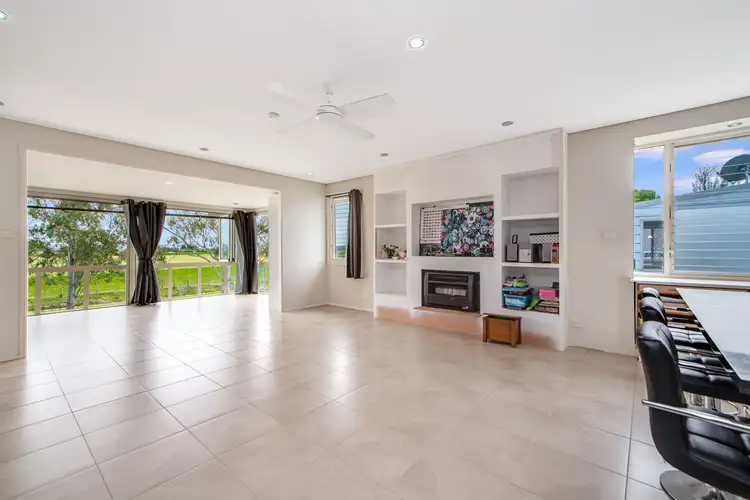Third view of Homely house listing, 46 Morpeth Road, East Maitland NSW 2323