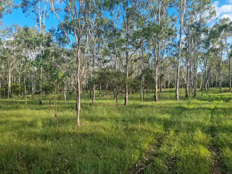 264 McLennon Road off Old Wondai Road, Corndale, Kingaroy QLD 4610