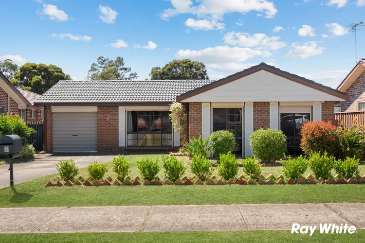 Main view of Homely house listing, 9 Kenyon Crescent, Doonside NSW 2767
