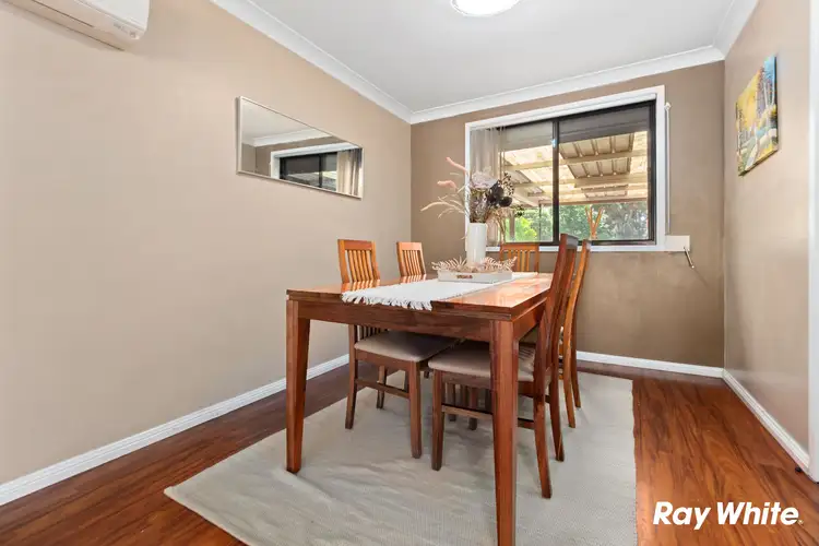 Third view of Homely house listing, 9 Kenyon Crescent, Doonside NSW 2767