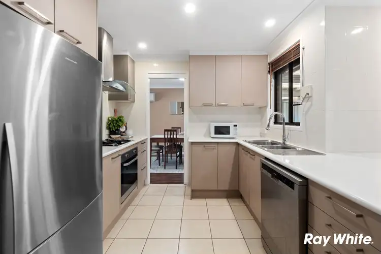 Fourth view of Homely house listing, 9 Kenyon Crescent, Doonside NSW 2767