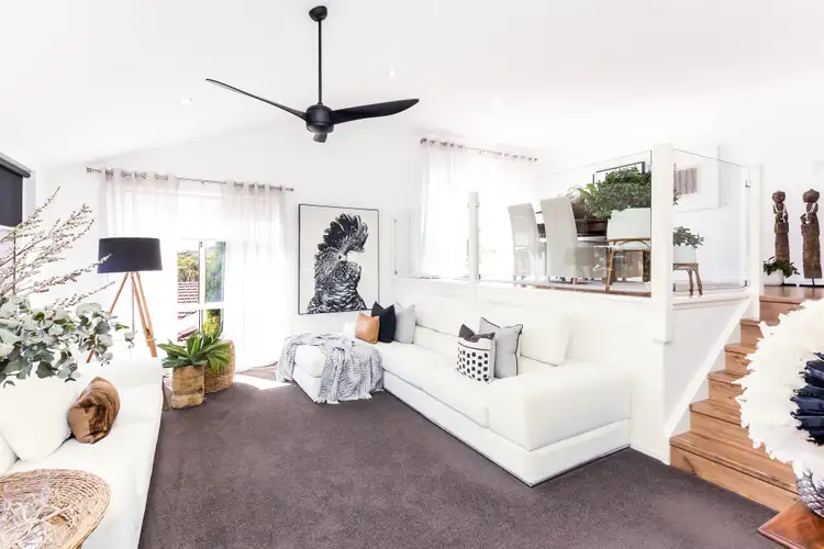 Main view of Homely house listing, 11 Llanberis Drive, Menai NSW 2234