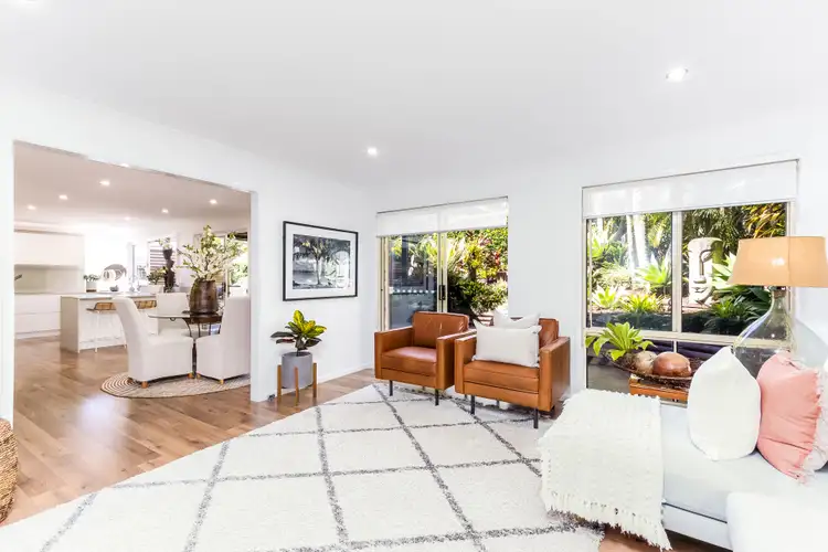 Fourth view of Homely house listing, 11 Llanberis Drive, Menai NSW 2234