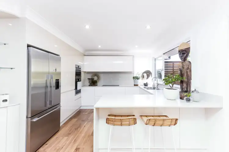 Sixth view of Homely house listing, 11 Llanberis Drive, Menai NSW 2234