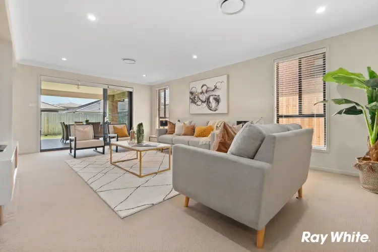 Second view of Homely house listing, 23 Parrington Street, Schofields NSW 2762