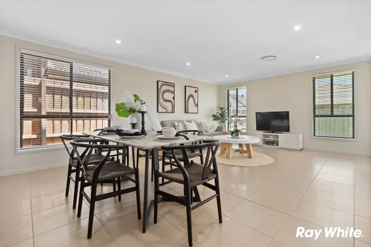 Third view of Homely house listing, 23 Parrington Street, Schofields NSW 2762