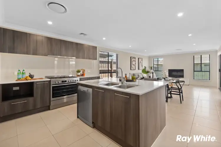 Fifth view of Homely house listing, 23 Parrington Street, Schofields NSW 2762