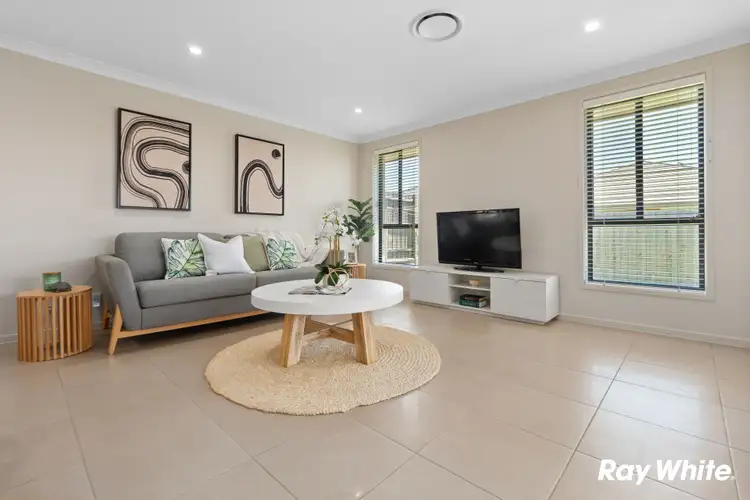 Sixth view of Homely house listing, 23 Parrington Street, Schofields NSW 2762