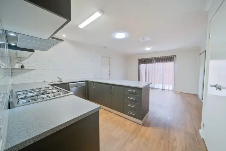 Fourth view of Homely house listing, 30A Elvey Drive, Kangaroo Flat VIC 3555