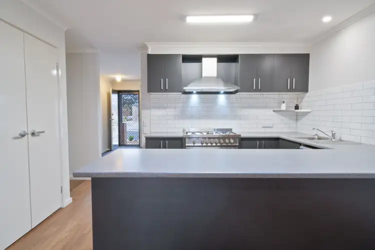 Fifth view of Homely house listing, 30A Elvey Drive, Kangaroo Flat VIC 3555