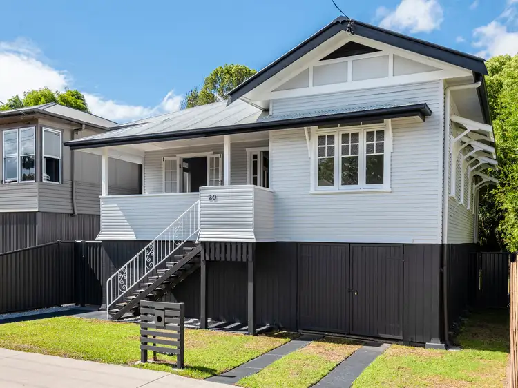 20 Ewing Street, Lismore NSW 2480