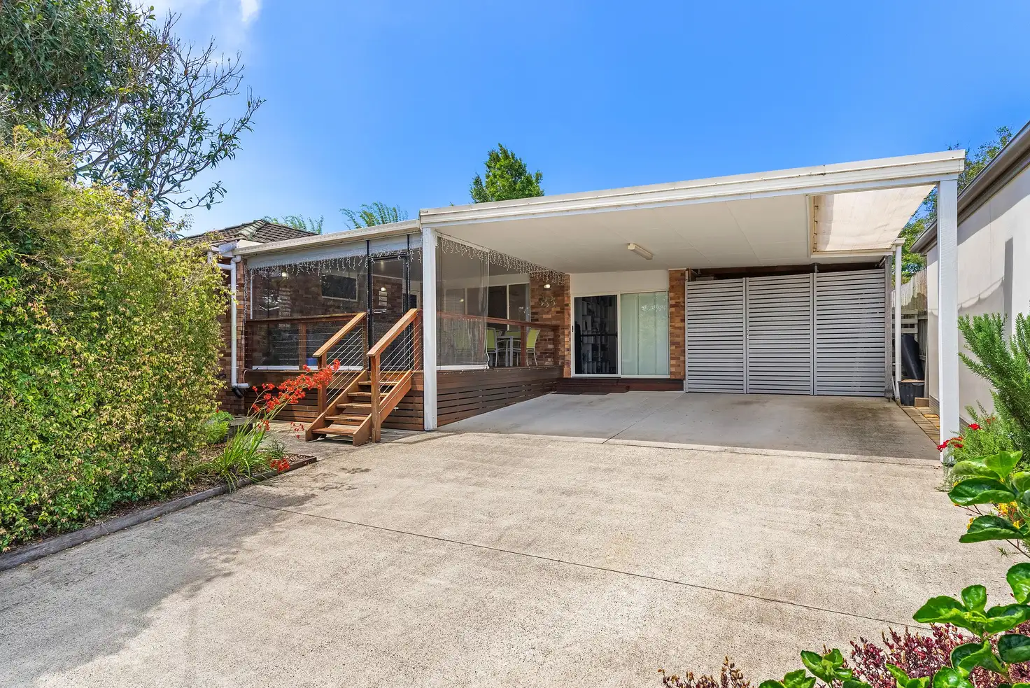 Main view of Homely house listing, 71 Palm Drive, Mooloolaba QLD 4557