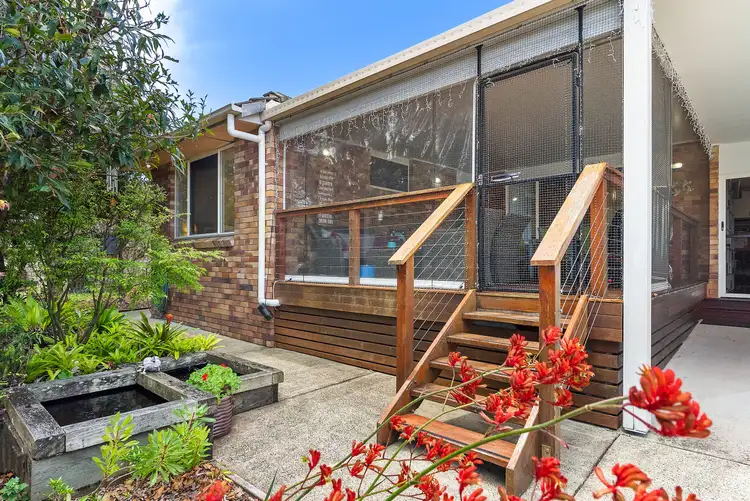 Second view of Homely house listing, 71 Palm Drive, Mooloolaba QLD 4557