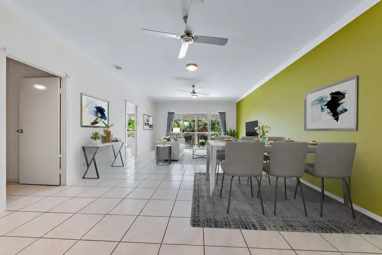31/21 Shute Harbour Road, Cannonvale QLD 4802