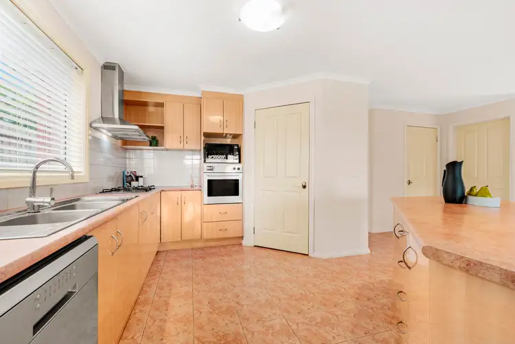 Fourth view of Homely house listing, 48 Pitfield Crescent, Rowville VIC 3178