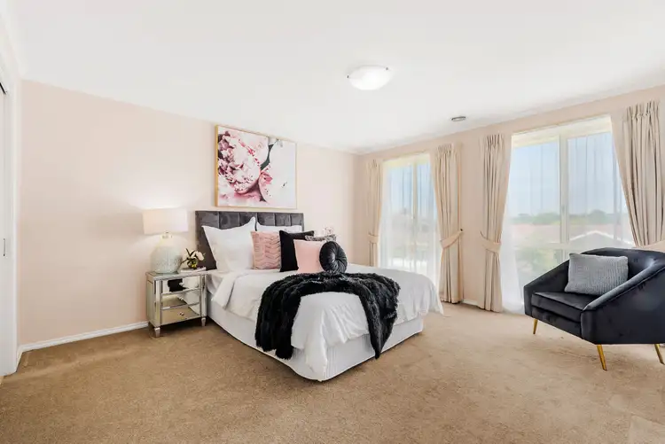Sixth view of Homely house listing, 48 Pitfield Crescent, Rowville VIC 3178