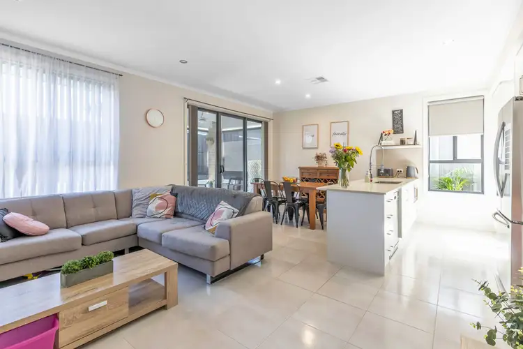 Fourth view of Homely house listing, 31 Elanora Avenue, Morphett Vale SA 5162