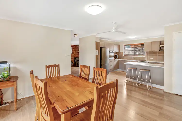 17 Landsborough Street, Rochedale South QLD 4123