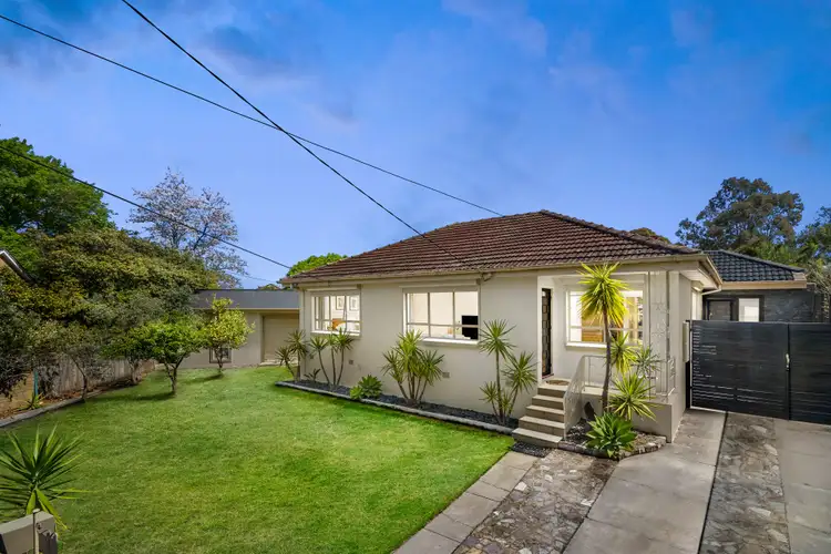 1 Hardy Court, Oakleigh South VIC 3167