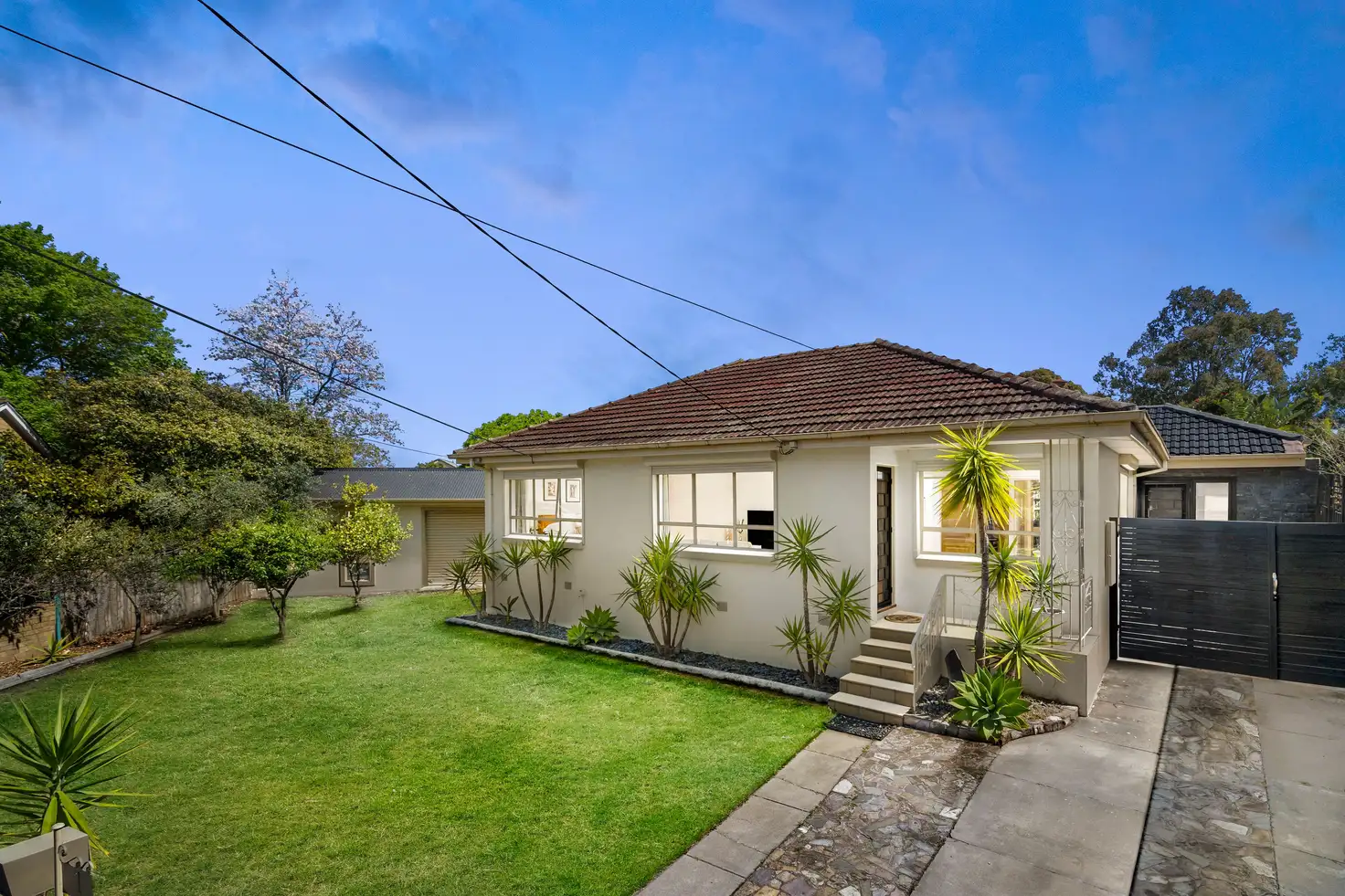 Main view of Homely house listing, 1 Hardy Court, Oakleigh South VIC 3167