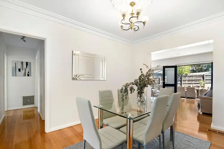 Fourth view of Homely house listing, 1 Hardy Court, Oakleigh South VIC 3167