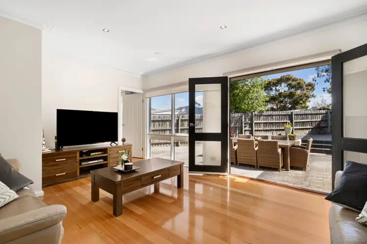 Fifth view of Homely house listing, 1 Hardy Court, Oakleigh South VIC 3167