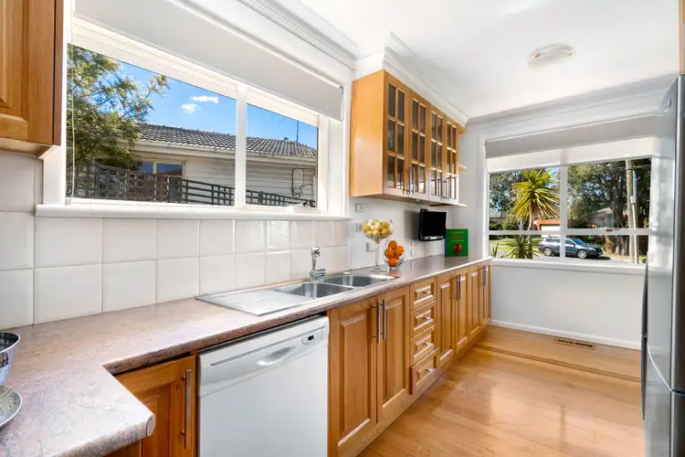 Sixth view of Homely house listing, 1 Hardy Court, Oakleigh South VIC 3167