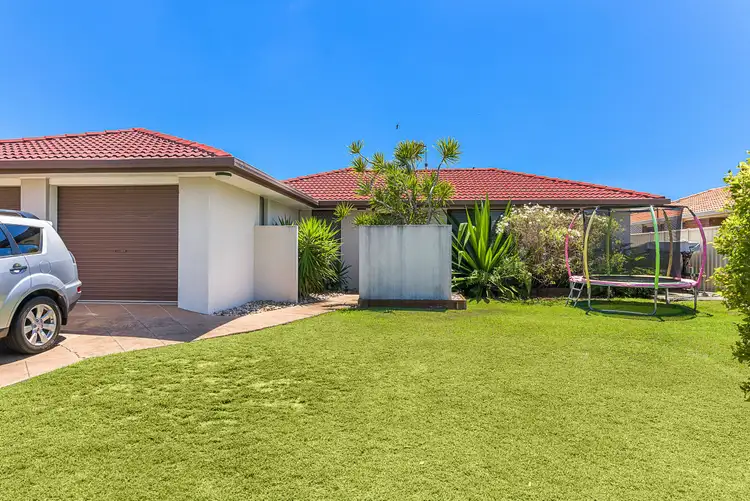 3 Tivoli Crescent, Minyama QLD 4575