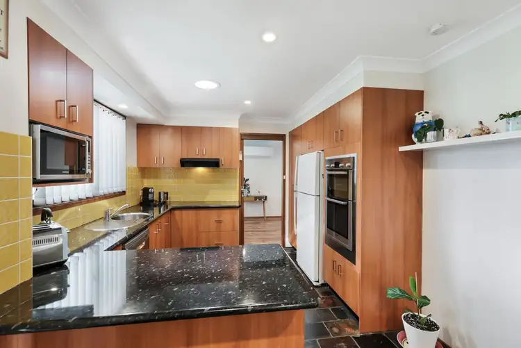 Second view of Homely house listing, 29 Ploughman Crescent, Werrington Downs NSW 2747