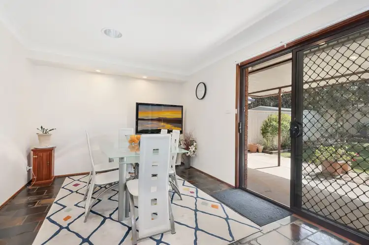 Fifth view of Homely house listing, 29 Ploughman Crescent, Werrington Downs NSW 2747