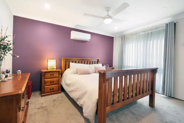 Sixth view of Homely house listing, 29 Ploughman Crescent, Werrington Downs NSW 2747
