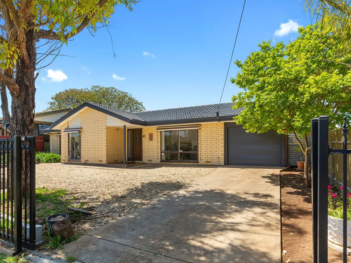 Main view of Homely house listing, 8 Mallett Avenue, Morphett Vale SA 5162