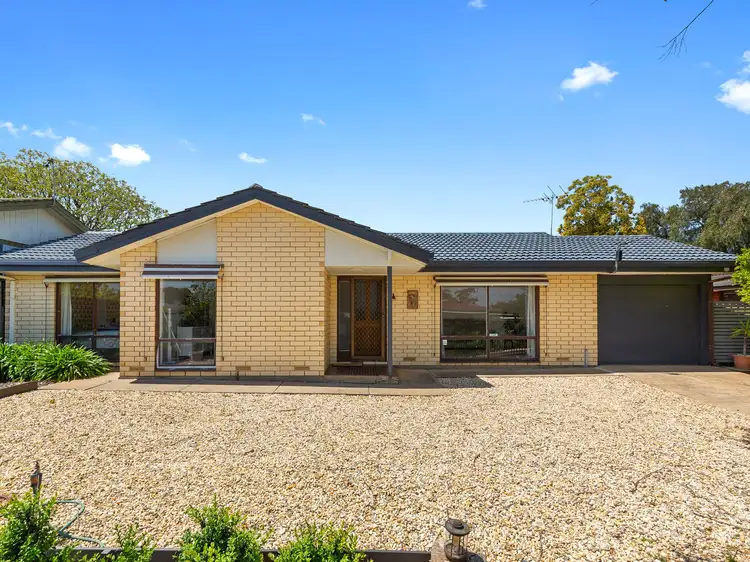 Second view of Homely house listing, 8 Mallett Avenue, Morphett Vale SA 5162