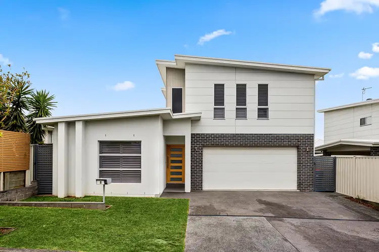 Main view of Homely house listing, 3 Laguna Close, Shell Cove NSW 2529