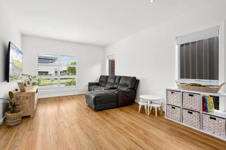 Third view of Homely house listing, 3 Laguna Close, Shell Cove NSW 2529