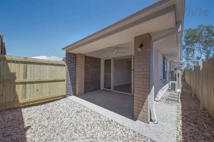 Third view of Homely house listing, 2/43 Venice Crescent, Redbank QLD 4301