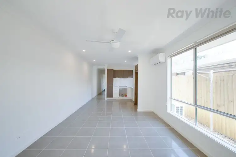Fourth view of Homely house listing, 2/43 Venice Crescent, Redbank QLD 4301