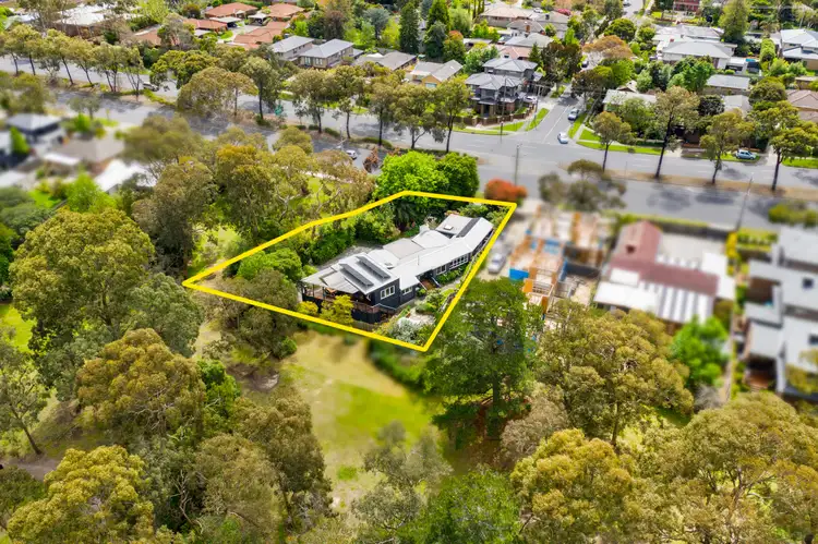 422 Canterbury Road, Forest Hill VIC 3131