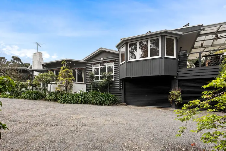 Second view of Homely house listing, 422 Canterbury Road, Forest Hill VIC 3131