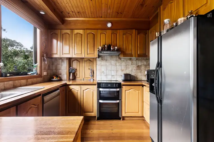 Fifth view of Homely house listing, 422 Canterbury Road, Forest Hill VIC 3131