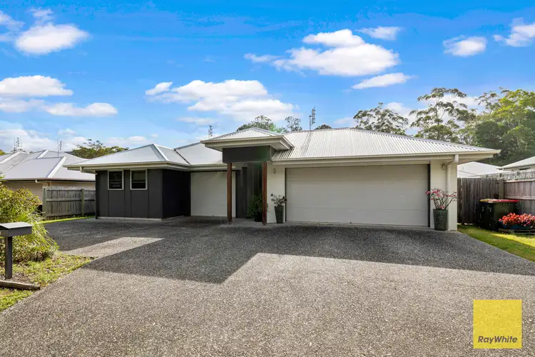 9 Bilenda Close, Beerwah QLD 4519