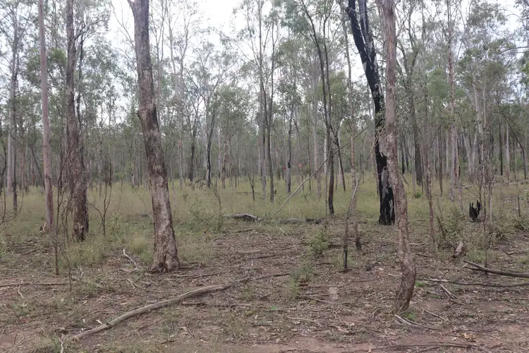 Lots 3, 11 & N Monogorilby Road, Monogorilby QLD 4626