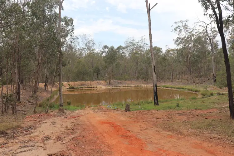 Second view of Homely rural property listing, Lots 3, 11 & N Monogorilby Road, Monogorilby QLD 4626