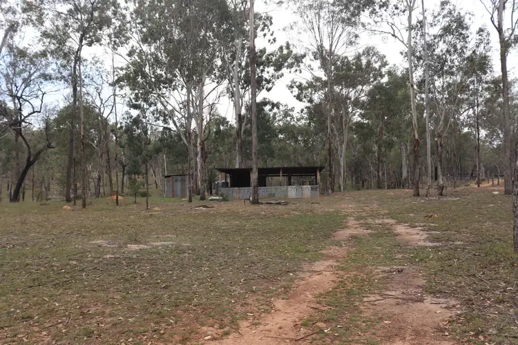 Third view of Homely rural property listing, Lots 3, 11 & N Monogorilby Road, Monogorilby QLD 4626