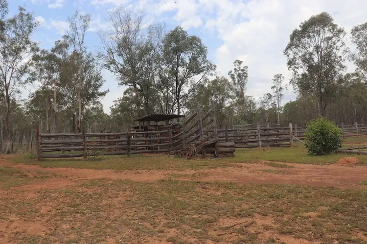 Fourth view of Homely rural property listing, Lots 3, 11 & N Monogorilby Road, Monogorilby QLD 4626