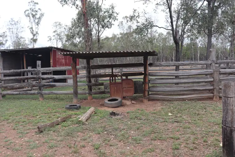Fifth view of Homely rural property listing, Lots 3, 11 & N Monogorilby Road, Monogorilby QLD 4626