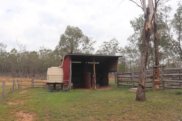 Sixth view of Homely rural property listing, Lots 3, 11 & N Monogorilby Road, Monogorilby QLD 4626