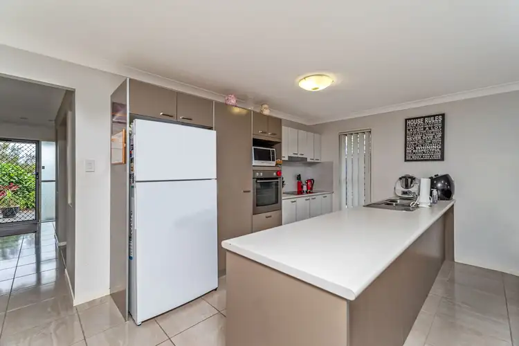 Third view of Homely house listing, 40 Serena Drive, Beaudesert QLD 4285