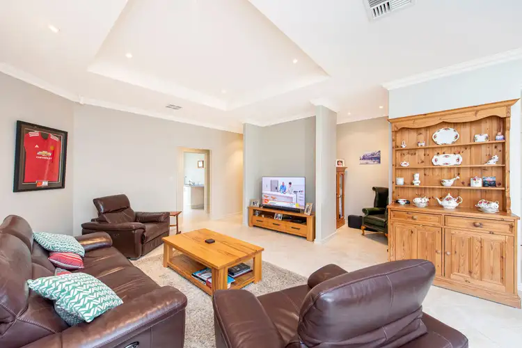 Seventh view of Homely house listing, 5 Fairburn Crescent, Baldivis WA 6171